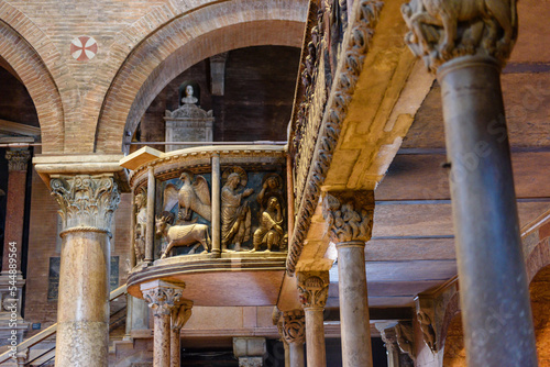 Modena, Duomo e centro storico