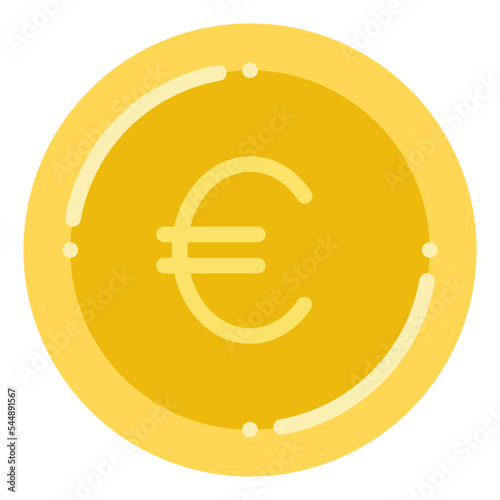 euro dollar currency icon