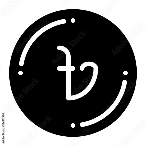 bangladeshi dollar currency icon