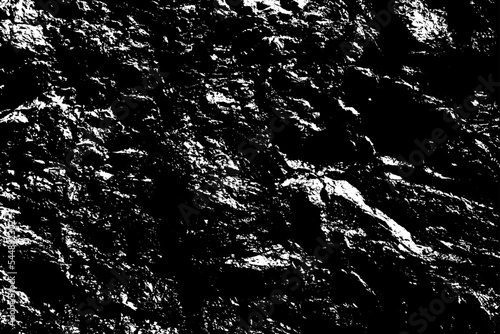 Grungy cragged bumpy pitted cavity stone facade, split layer gap.Ruined cracked shattered worn rough hiking canyon.Old ragged grunge steep marble cliff. Grand vintage crannied damaged impressive gorge