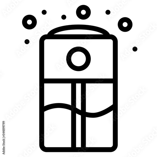 humidifiers household appliance air icon