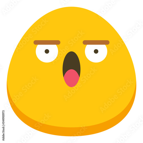 fantastic amazing wonder emoji icon