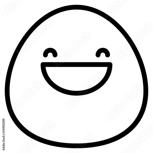 surprise wonderful excited emoji icon