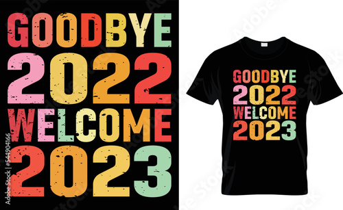 Happy New Year 2023 Year Of The Rabbit