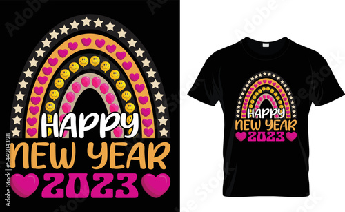 Happy New Year 2023 Year Of The Rabbit