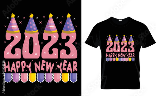 Happy New Year 2023 Year Of The Rabbit