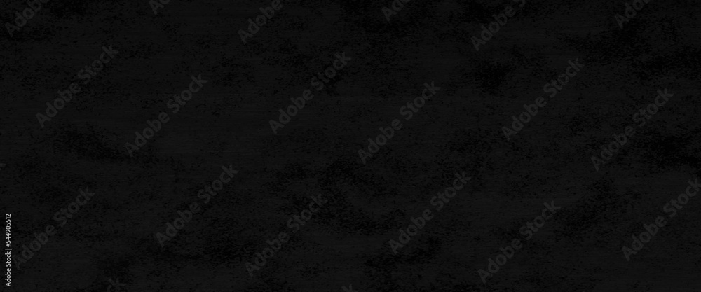 Black board texture background. dark wall backdrop wallpaper, dark tone, black or dark gray rough grainy stone texture background, Black background with texture grunge, old vintage marbled stone wall	