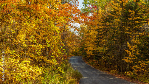 New Hampshire-Sugar Hill