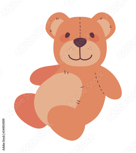 teddy bear toy