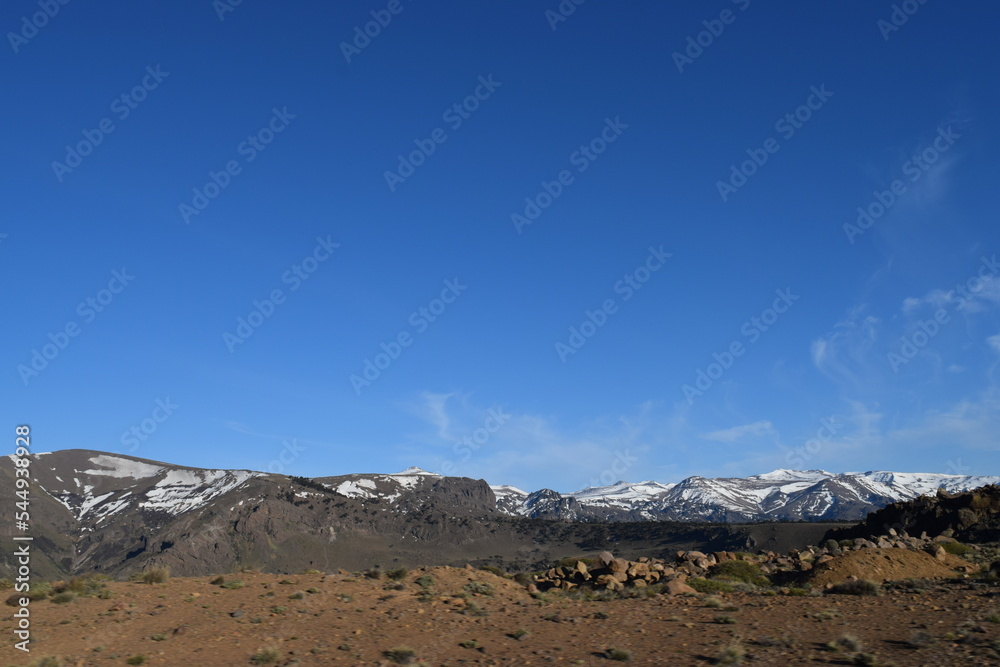 La Cordillera