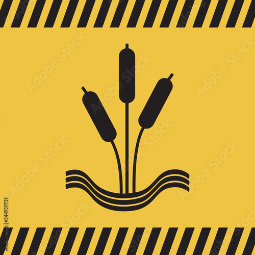 Logo chemin rural.