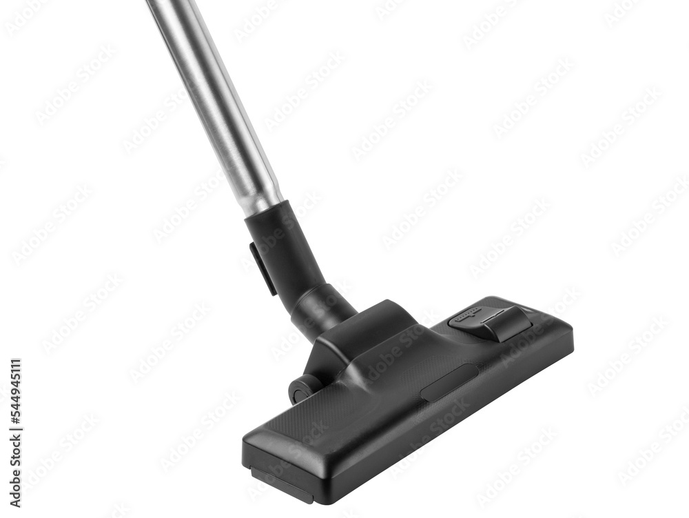 Vacuum cleaner brush isolated on white background. Vacuum cleaner brush isolated on white background.
