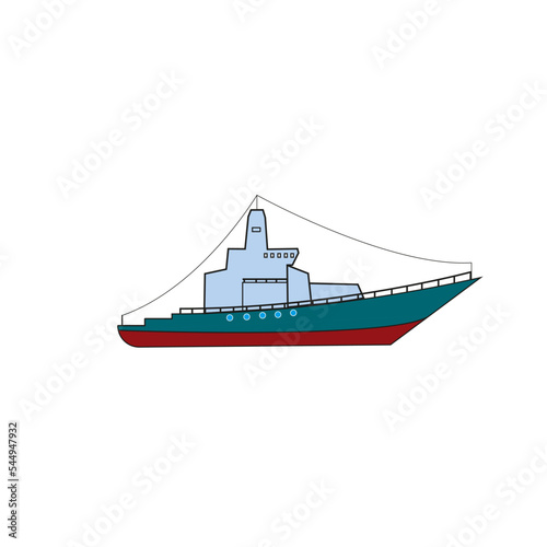 ship