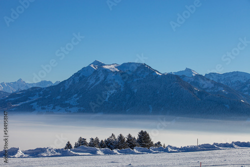 Vorarlberg_Winter_0326 photo