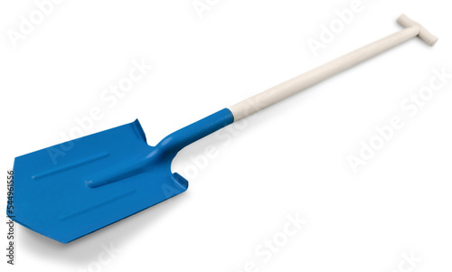 Shovel