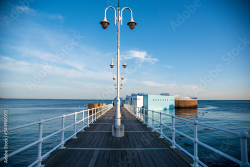 Photos Havre Des Pas Bathing Pool, Jersey
