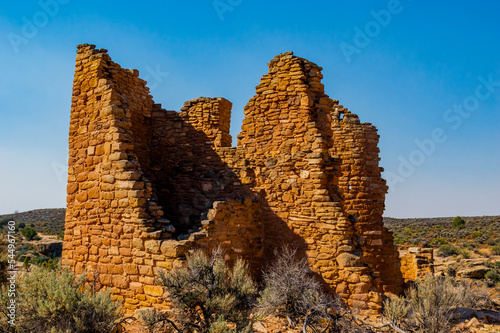 Hovenweep photo