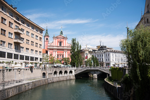 Ljubljana, Slovenia