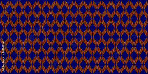 colorful pattern