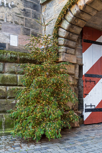 Handwerkerhof Nürnberg photo