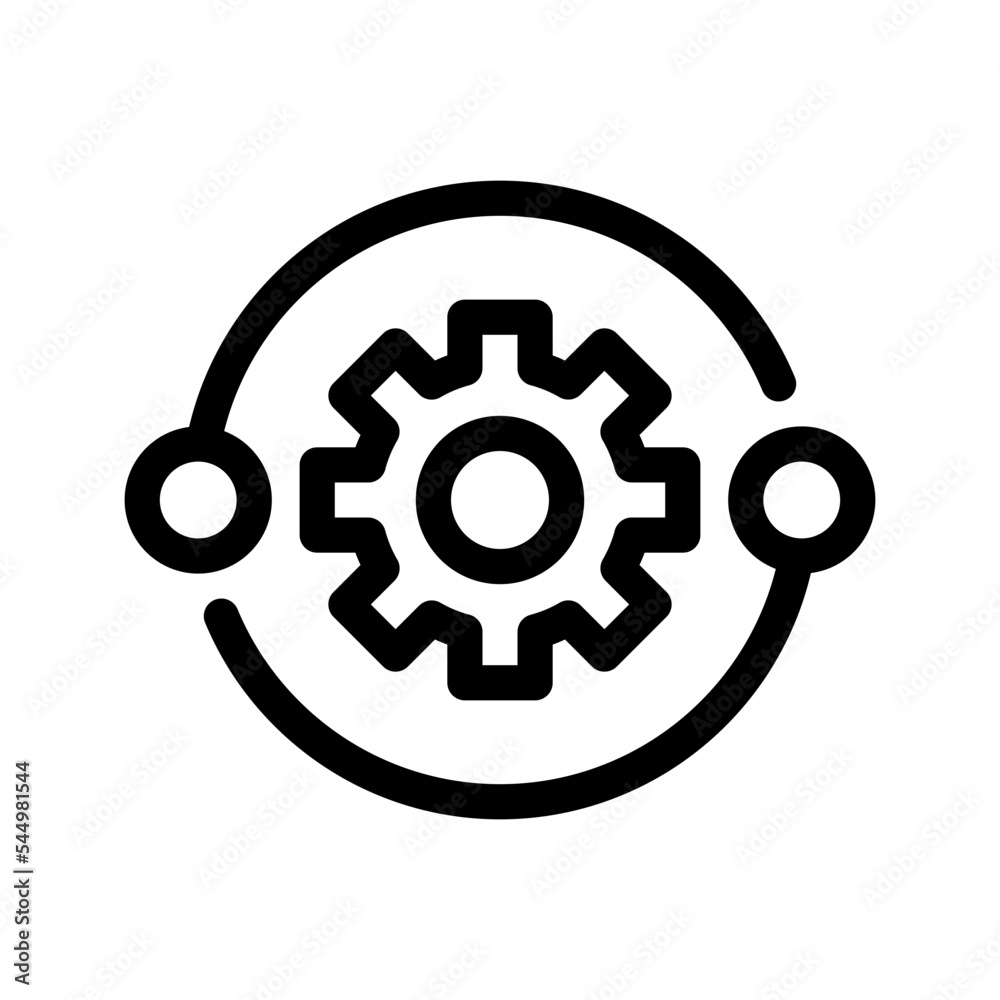 Technical Support Icon Vector Symbol Design Illustration Technical Support Icon Vector Symbol Design Illustration
