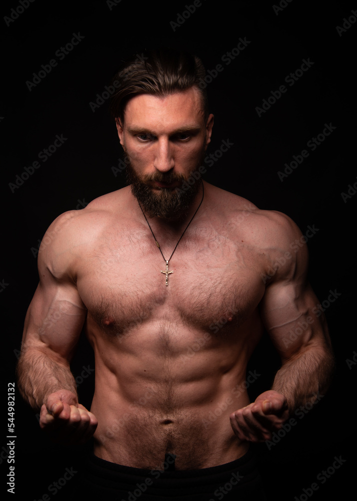 Fitness model Fitness model