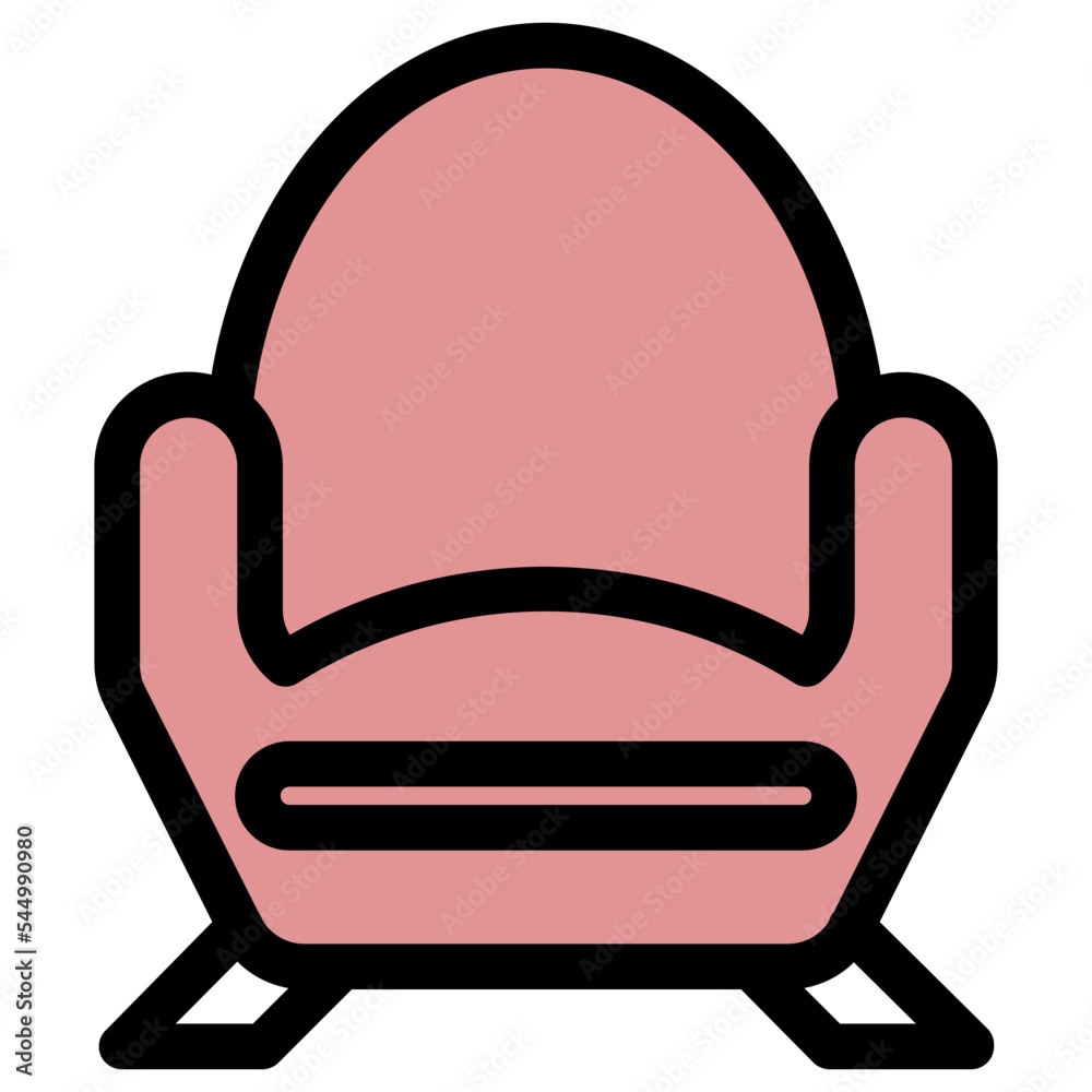 sofa icon