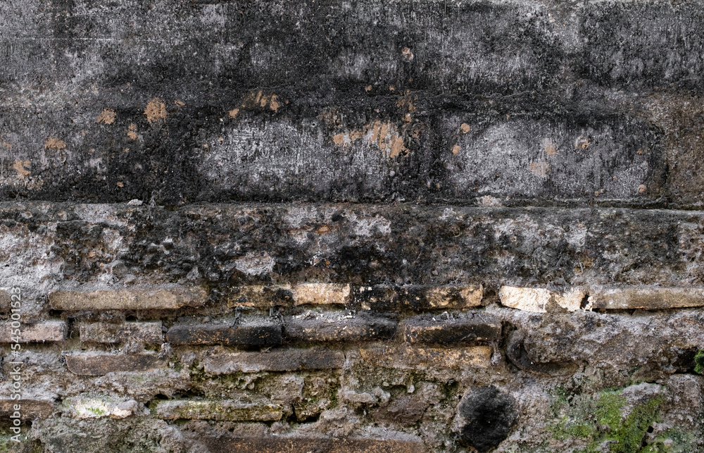 Concrete wall grunge background texture Concrete wall grunge background texture