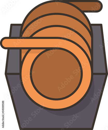 coil  icon