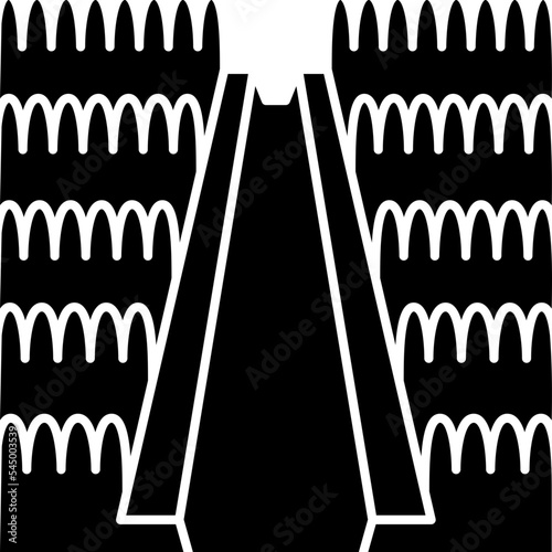 irrigation  icon