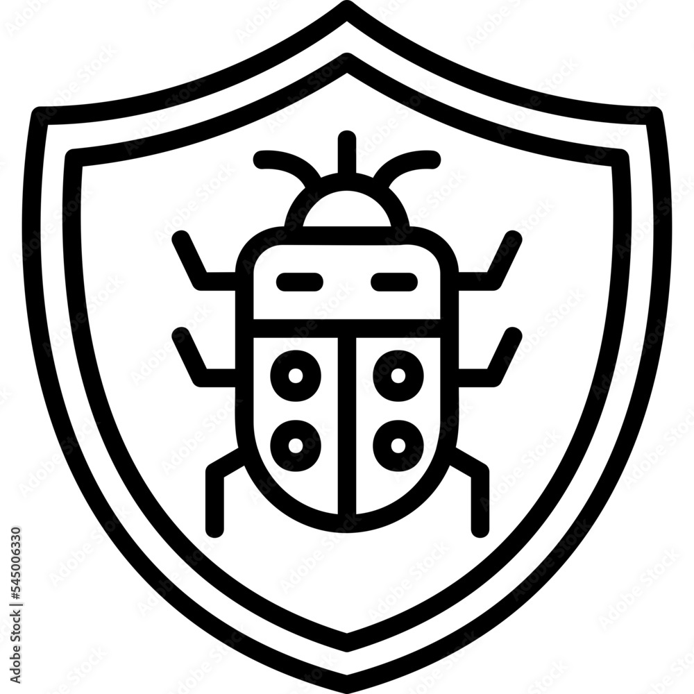 Antivirus Icon