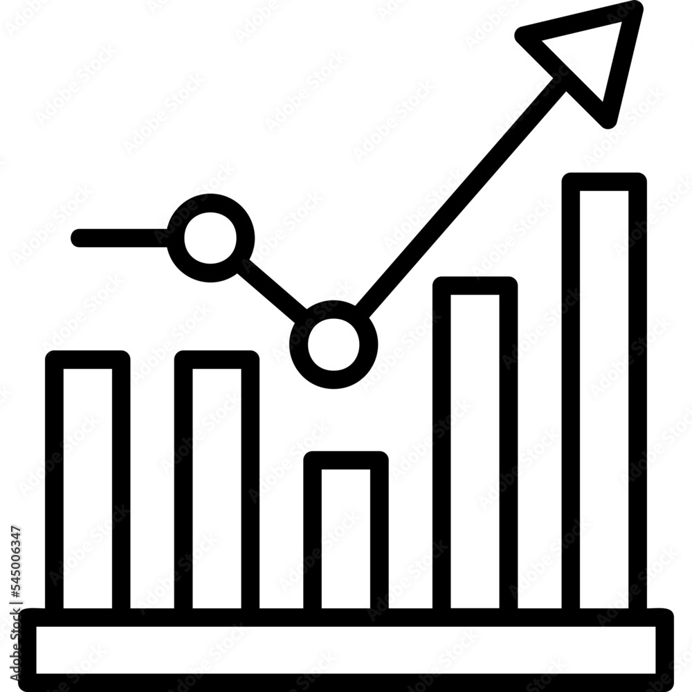 Trend Icon Trend Icon
