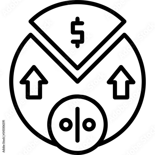 Margin Icon