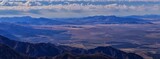 Deseret Peak views hiking by Oquirrh Mountain Range Rocky Mountains, Utah. United States. 