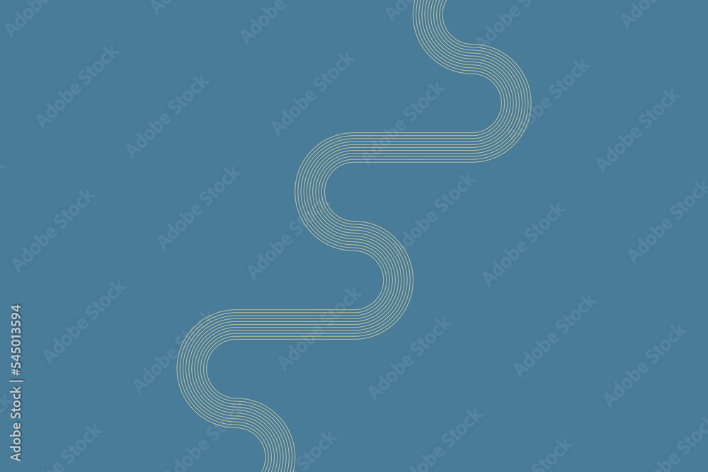 Simple line background. Vector illustration. Simple line background. Vector illustration.