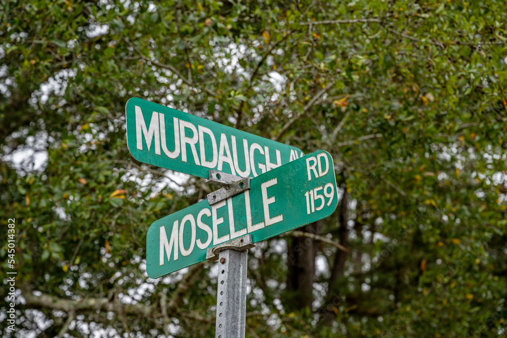 murdaugh murdery mystery in hampton, south carolina murdaugh murdery mystery in hampton, south carolina
