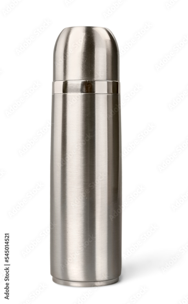 Vacuum Flask Isolated Vacuum Flask Isolated