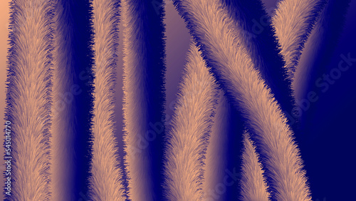 background illustration dragon effect design