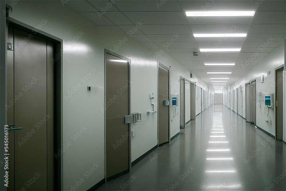 Corridor Corridor