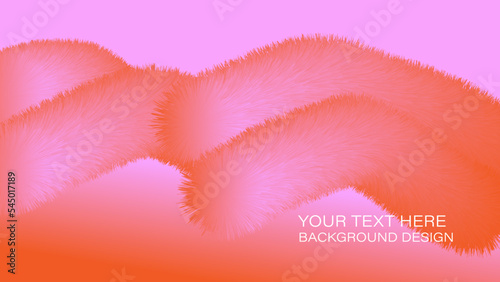 background illustration dragon effect design