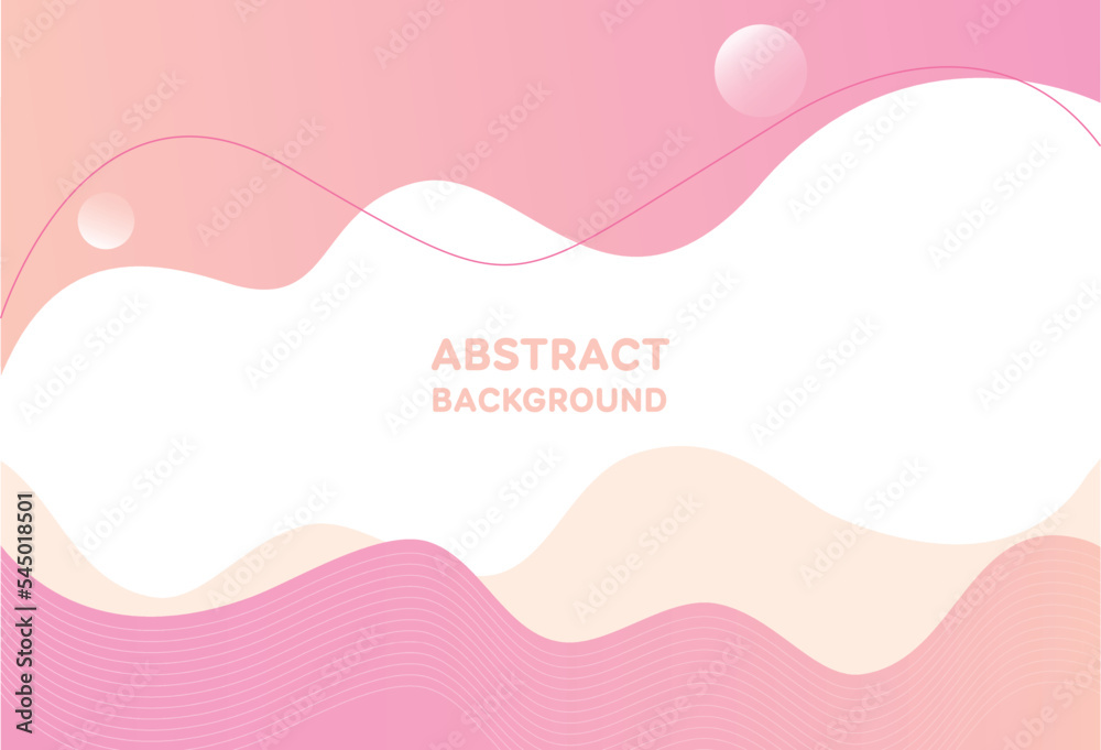 Gradient pink pastel abstract with geometric background. Gradient pink pastel abstract with geometric background.