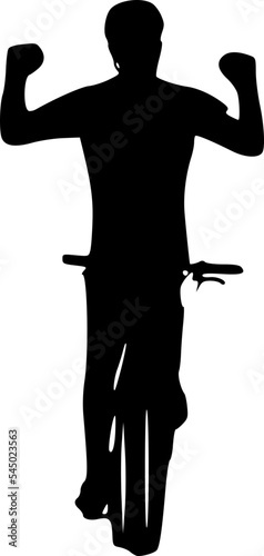 biking styles SVG download bike riding