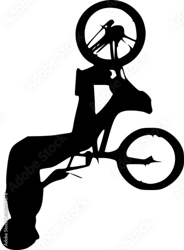 biking styles SVG download bike riding