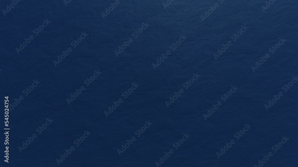 blue texture for paper template design or texture background 