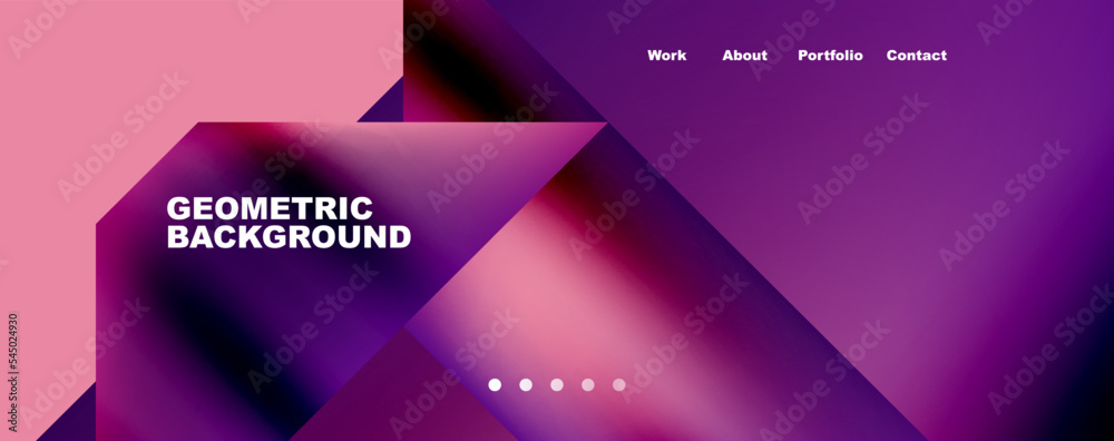 Dynamic lines, triangles, rectangles geometric abstract background. Vector Illustration For Wallpaper, Banner, Background, Card, Book Illustration, landing page Dynamic lines, triangles, rectangles geometric abstract background. Vector Illustration For Wallpaper, Banner, Background, Card, Book Illustration, landing page