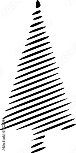 Christmas Tree Svg Download for Christmas designs