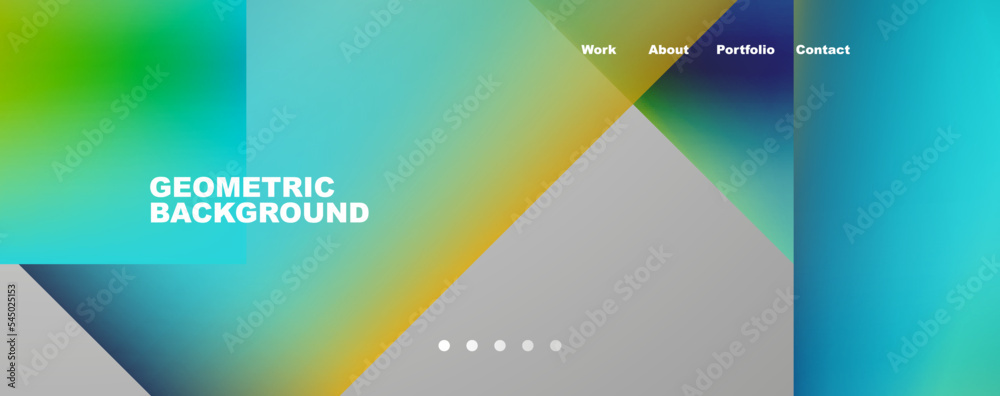 Dynamic lines, triangles, rectangles geometric abstract background. Vector Illustration For Wallpaper, Banner, Background, Card, Book Illustration, landing page Dynamic lines, triangles, rectangles geometric abstract background. Vector Illustration For Wallpaper, Banner, Background, Card, Book Illustration, landing page