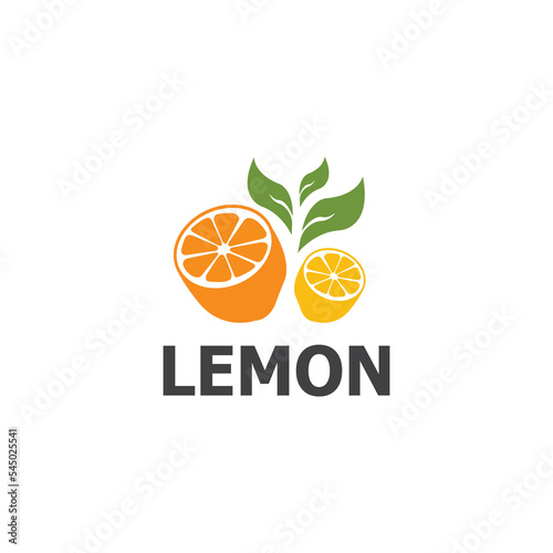 Lemon logo