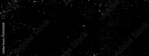 Distressed white grainy texture  dust overlay textured. grain noise particles  snow effects pack  rusted black background  Vector illustration  subtle grain texture overlay. 