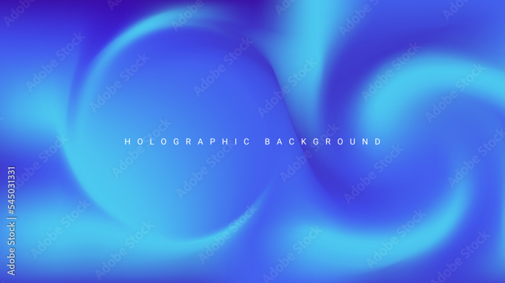 modern holographic abstract background design modern holographic abstract background design